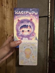 HACIPUPU 魔法童話系列 盲盒