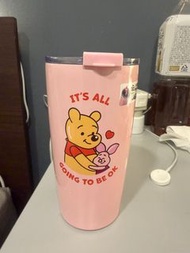 Winnie the Pooh保溫杯（460ml