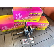 TRF Crankshaft +6 & +4 For Nmax / Aerox V2 V1