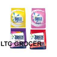 Breeze Detergent Powder 700g / 750g