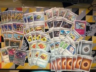 繁中PTCG T1 牌組- 日月石 賽富豪ex