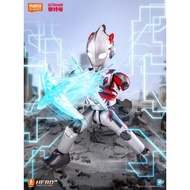 Ultraman GV15 XBlokees