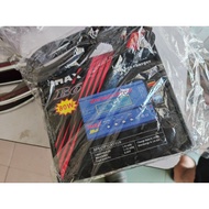 imax b6 charger balance charged