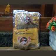 CENGKEH MENJANGAN KEMBANG KUNING KEMASAN PACK / 10 PCS