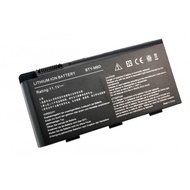 MSI GX780R GX780 GX680 GX660 GT780 GT670 GT663 GT660 GT780 BTY-M6D Battery