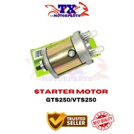 STARTER MOTOR HONDA RS150/ RSX150
