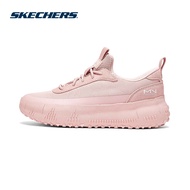 Skechers Women Street Revo Shoes - 177738-PNK