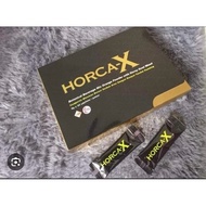 Rf3 World HORCA-X exp 21/12/24 Mixed Orange Powder Botanical Drink With Goat Antlers