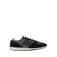 New Balance 471 Men's Sneakers-Gray/Black JXIF