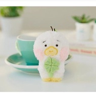 ✨️預購✨️  Tube keyring  Kakao Friends 花花系列🍀公仔匙扣掛飾  📌Apeach / Ryan / Tube / Muzi / Jay-G