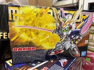 👍現貨 旺角店 Legendbb Legend Bb series 武者飛驅鳥 v2 Gundam sd bb 飛驅鳥