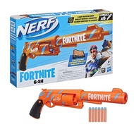 [ORIGINAL] Nerf Fortnite 6-SH Blaster (Hasbro)