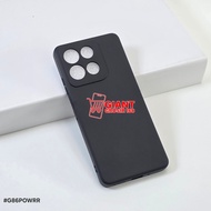 MOTO G06 POWER MOTO G86 POWER MOTO G67 POWER MOTO G57 POWER MOTO G45 CASE MACARON BLACK SILICON BLAC