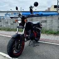 2019 宏佳騰MY150 大慶 火車站/中山醫學院旁 分期 試車