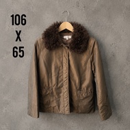 Glossy Girls Jacket