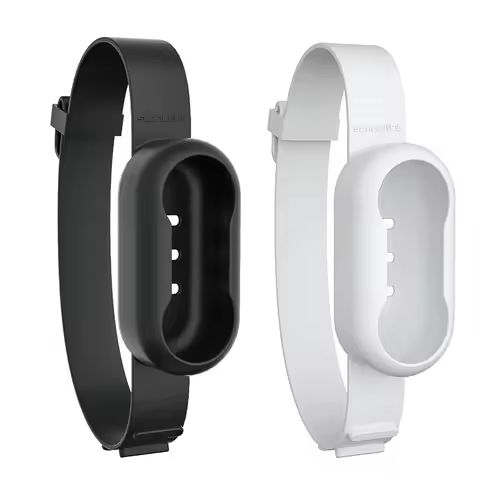 Wrist Straps For Insta360 GO 3 GO 3S Camera Expansion Silicone Sleeve Wristband Backpack Bike Strap 