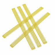 2/5Pcs Beekeeper Pollen Trap Catcher Beekeeping Apiculture Tools Bee Hive Entrance Entrance Beekeepi