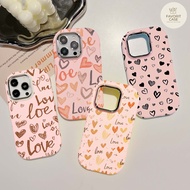 Case OPPO A3S A5 A9 A7 AX7 A5S AX5S A8 A31 A15 A16K A16E A16 A17 A17K A18 A38 A52 A72 A92 A53 A33 A5