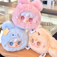 Yooki v.11 1box8 Dip (Box) blind box