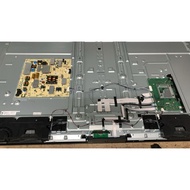 (P306) Sony KD-75X85J Mainboard, Powerboard, Tcon, Tcon Ribbon, LVDS, Sensor, Cable. TV Spare Part.