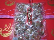 日本北海道 ~ ( 原味，辣味 )磯燒 帆立貝干貝糖1包 500公克