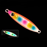xdragon jig epek ikan JIG Micro JIG Fishing Jig lure Metal Jig Fast Jig UL/Slow Jig/Gewang Pancing U
