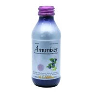 Amunizer Drink Vitamin C 1000mg 140ml/ammuizer Drink Endurance 140mg