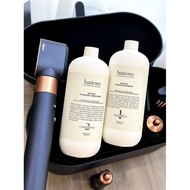 Cặp Dầu Gội Xả Batious 500ml-960ml Ngăn Ngừa Giảm Rụng Tóc. Dầu Gội Xả Mượt Tóc Nhanh Mọc Tóc Nhanh