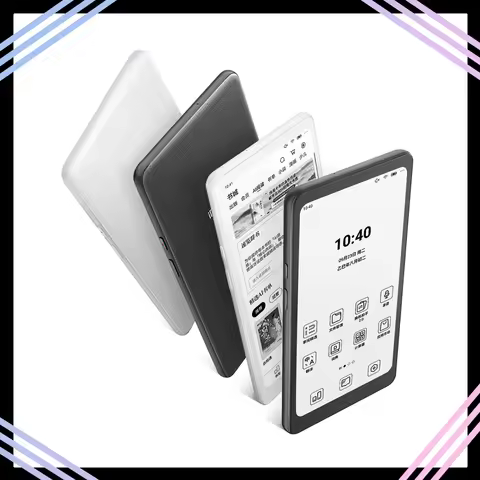 IReader Tango 2 E-book Reader 6.13-inch Ink Screen, 1648*824 128GB 111h Long Battery Life Mobile E-p
