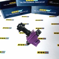 Ignition coil packs Fit  Skyline R34 NEO GT ER34 GTT RB25DET STAGEA WHC34 WGC34 GC35 GNC35 ENY34 WGN