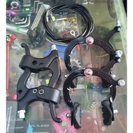 Oyawa Brake Caliper Set