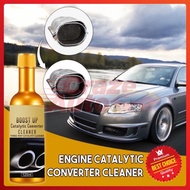 Boost Up Catalytic Converter Cleaner 汽车三元催化清洗剂除积碳 Engine Booster Cleaner Tool Engine Cleaner Cars Accessories