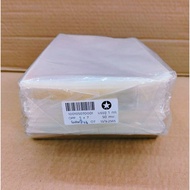 Glass Bag 5 7 Inches Pack Of 1 Kg. Thickness 50 Microns Star Brand