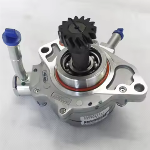 2020A002 Vacuum Pump Assymbly For Mitsubishi L200 Pick Up B40 2.5DID 03/2006-03/2015