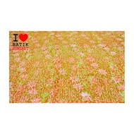 KATUN Doby candy motif 7 cirebon material batik stamp cotton dobi dobby