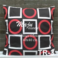 40X40 SOFA CHAIR CUSHION COVER - CUSHION COVER - CUSHION