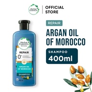 Herbal Essences Bio: Renew Argan Oil of Morocco Repair 90% Natural Origin Shampoo 400ML