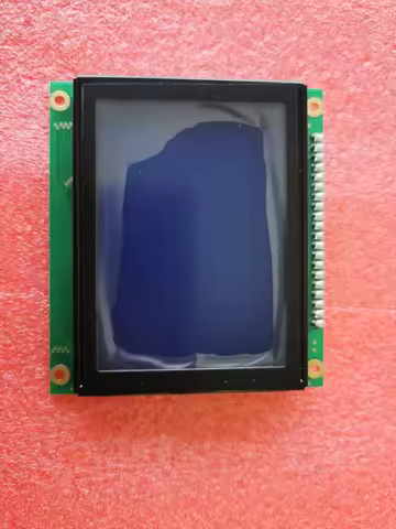 AG12864B 78x70 T6963 ACM12864 AG12864D LCD screen