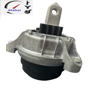 Front Engine Mounts Motor Mounting For BMW F10 F35 F20 F30 340i 328d 335i X3 12 -16 22117935141