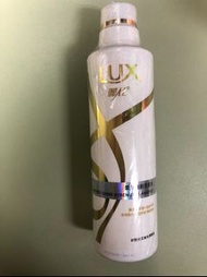 全新 - LUX 麗仕 柔亮強韌 洗髮乳 400ml