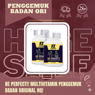 🔥 BIG SALE Be Perfect Ez Weight Support Original