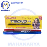 Tecno Standard Pen 0.38mm Tecno Standard Pen