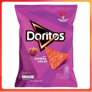 Doritos Chili Flavored Snack Salsa 120 g