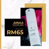 AINAA SERUM/CLEANSER NSA Beauty by Syafiqah Aina 100%ORIGINAL