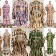 Kaftan Sequin 17683 extu Material love silk/ Eid kaftan/ Invitation Dress/ nanda kaftan