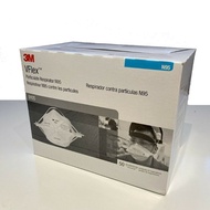 【Ready Stock】【Ship From Johor】3M N95 Face Mask 9105 Particulate Respirator