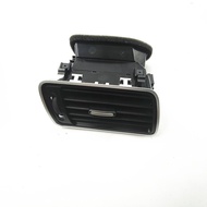 Good 1Set Matte Car Front Panel Dashboard Air Conditioning Air Outlet For VW Passat B6 B7 CC R36 3AD