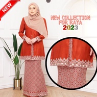 ♔KURUNG MODEN NEW ARRIVAL RAYA 2023 Baju Kurung Moden Kurung Pahang Kurung Riau Baju Kurung Murah Baju Raya Kurung Batik✾