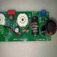 Classic Line 6N212AX7+6P15 Tube Single-End Class A 3.5W x 2 Bile Machine