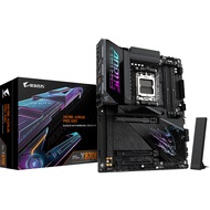 GIGABYTE X870E AORUS PRO X3D AM5 ATX Motherboard